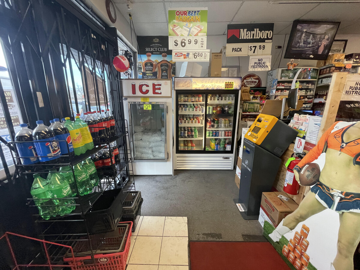 Images BudgetCoinz Bitcoin ATM
