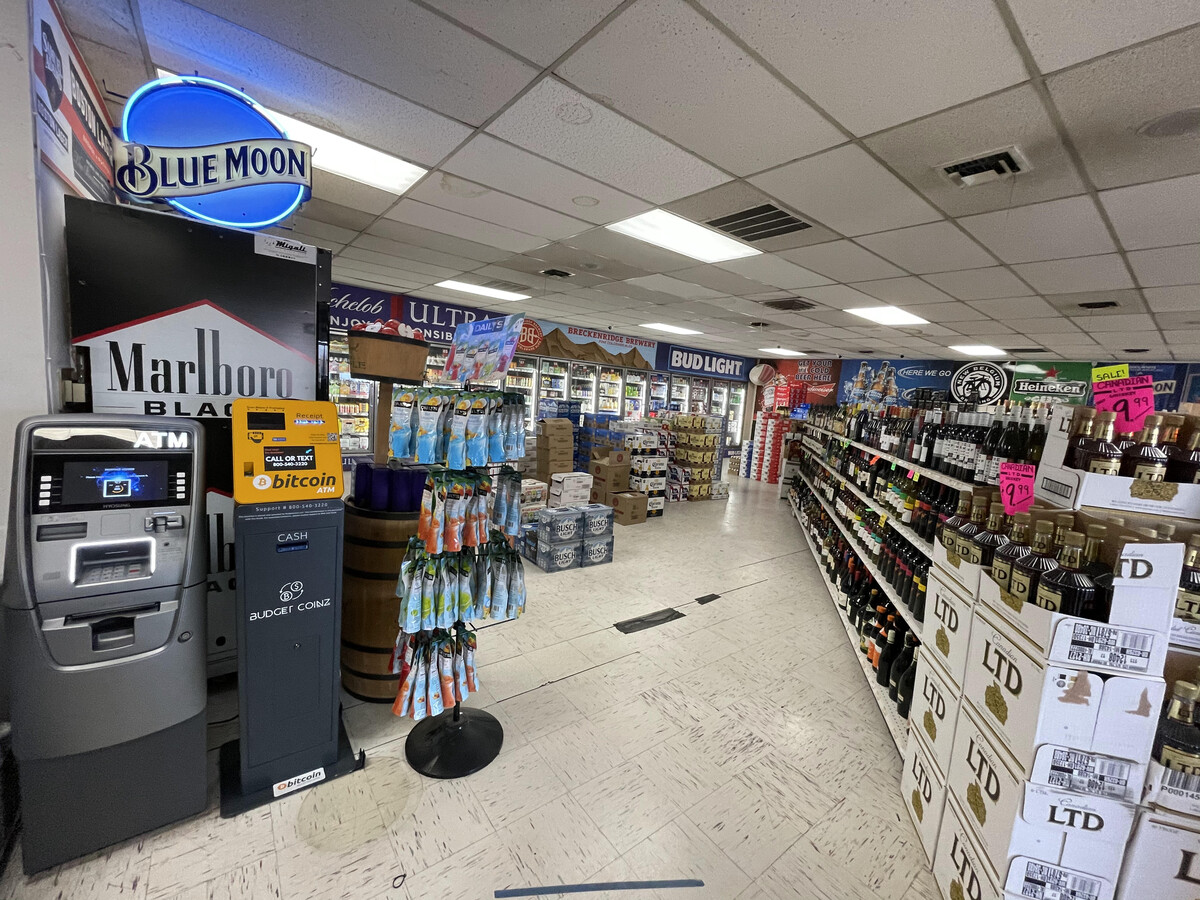 Images BudgetCoinz Bitcoin ATM