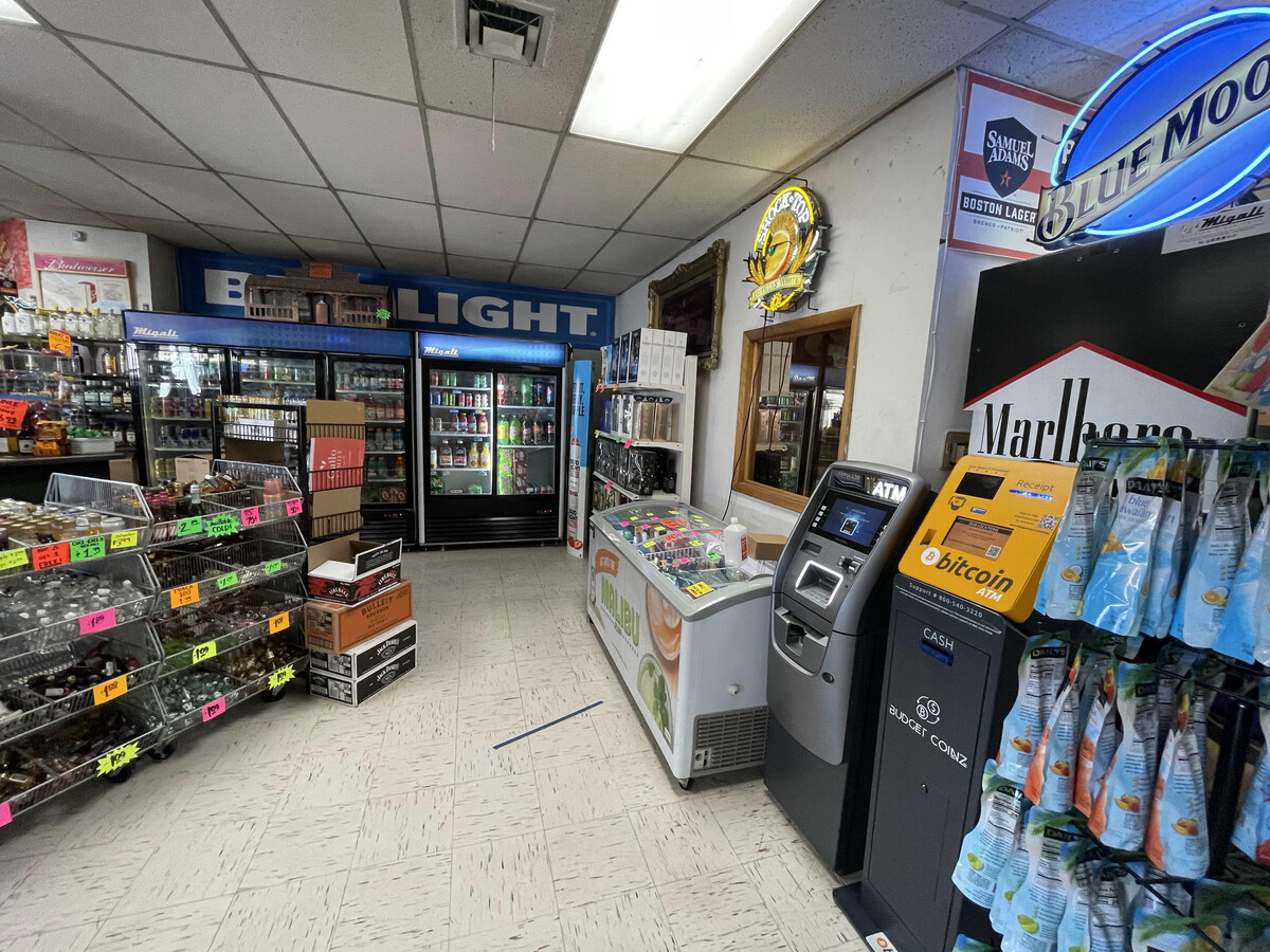 Images BudgetCoinz Bitcoin ATM