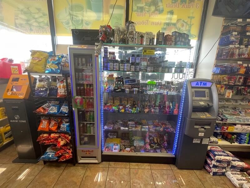 Images BudgetCoinz Bitcoin ATM