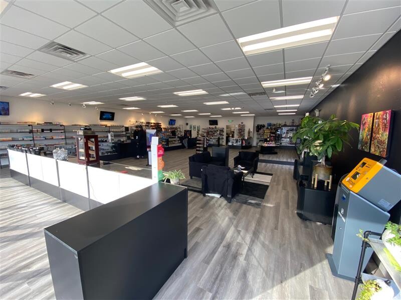 Images BudgetCoinz Bitcoin ATM