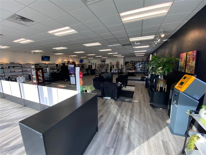 Images BudgetCoinz Bitcoin ATM