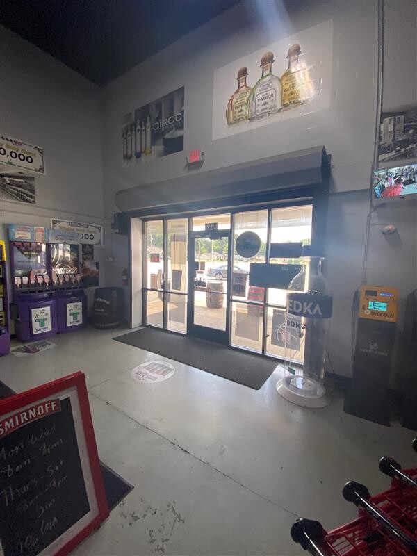 Images BudgetCoinz Bitcoin ATM