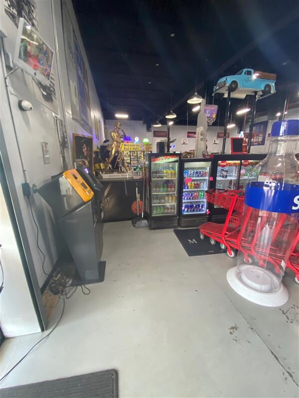 Images BudgetCoinz Bitcoin ATM
