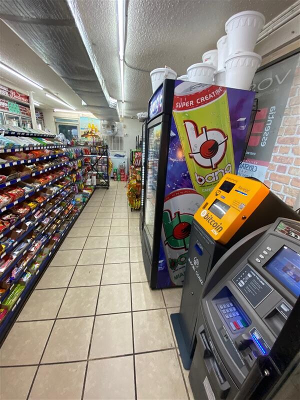 Images BudgetCoinz Bitcoin ATM