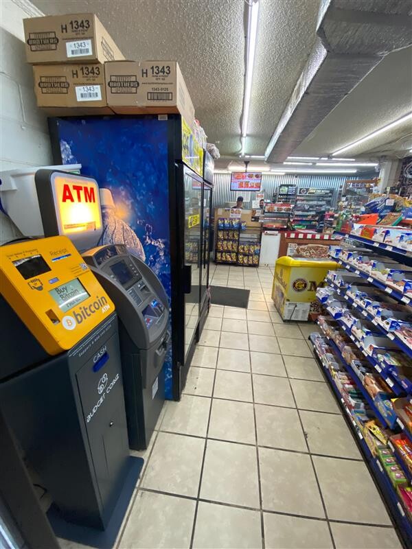 Images BudgetCoinz Bitcoin ATM