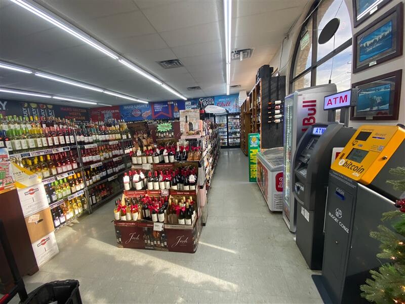 Images BudgetCoinz Bitcoin ATM