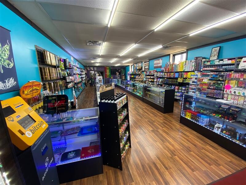 Images BudgetCoinz Bitcoin ATM