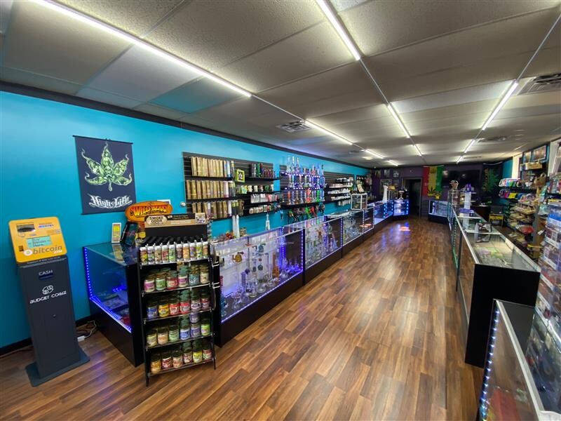 Images BudgetCoinz Bitcoin ATM