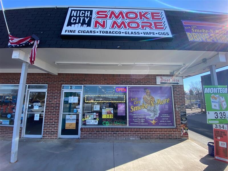 Images BudgetCoinz Bitcoin ATM