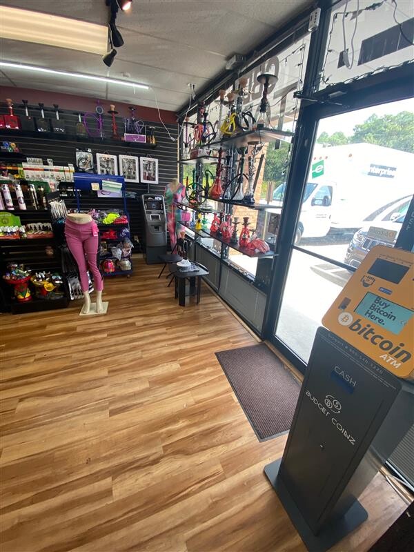 Images BudgetCoinz Bitcoin ATM