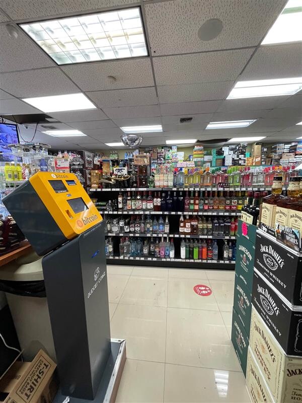 Images BudgetCoinz Bitcoin ATM