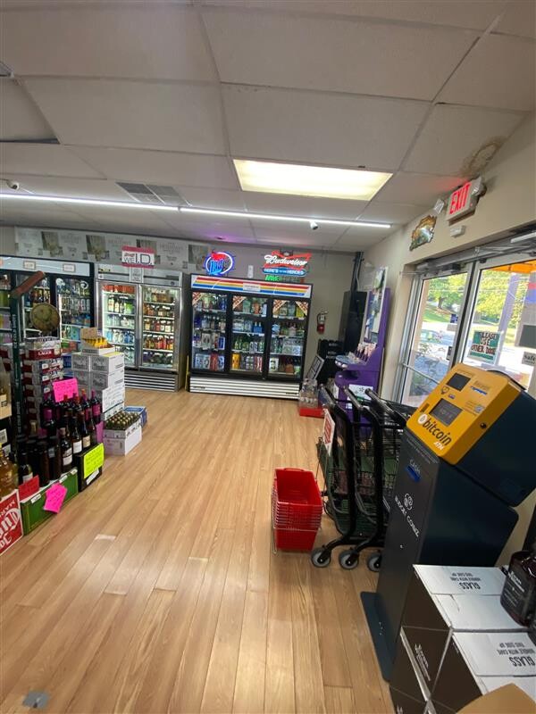 Images BudgetCoinz Bitcoin ATM
