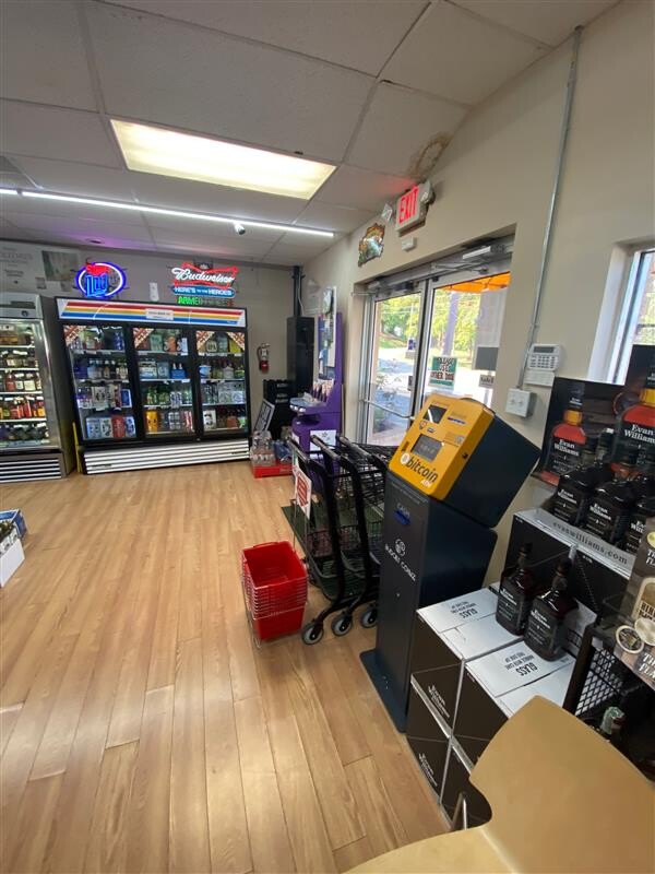 Images BudgetCoinz Bitcoin ATM
