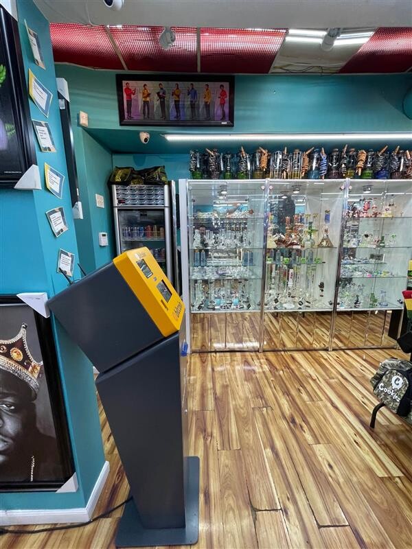 Images BudgetCoinz Bitcoin ATM