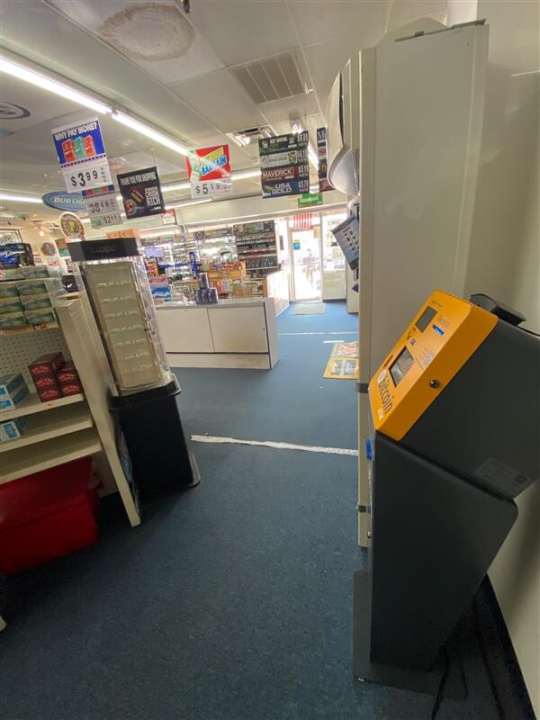 Images BudgetCoinz Bitcoin ATM