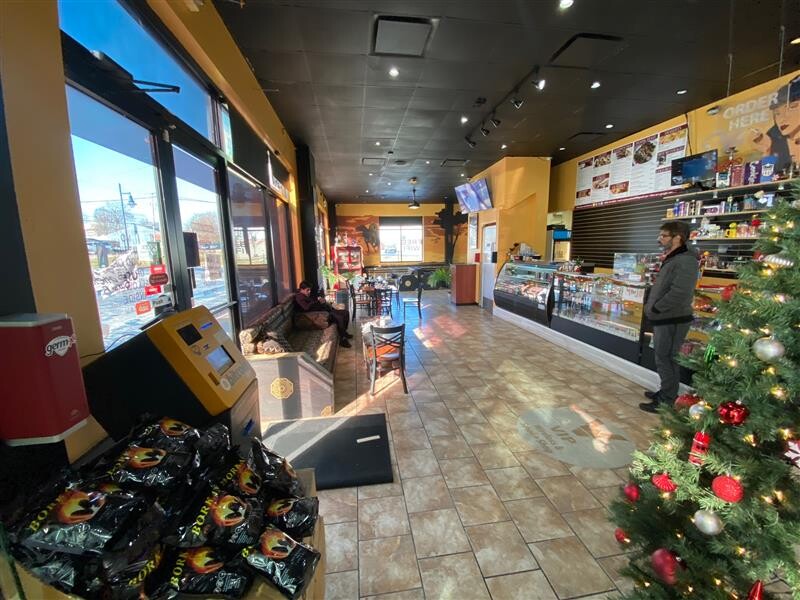 Images BudgetCoinz Bitcoin ATM