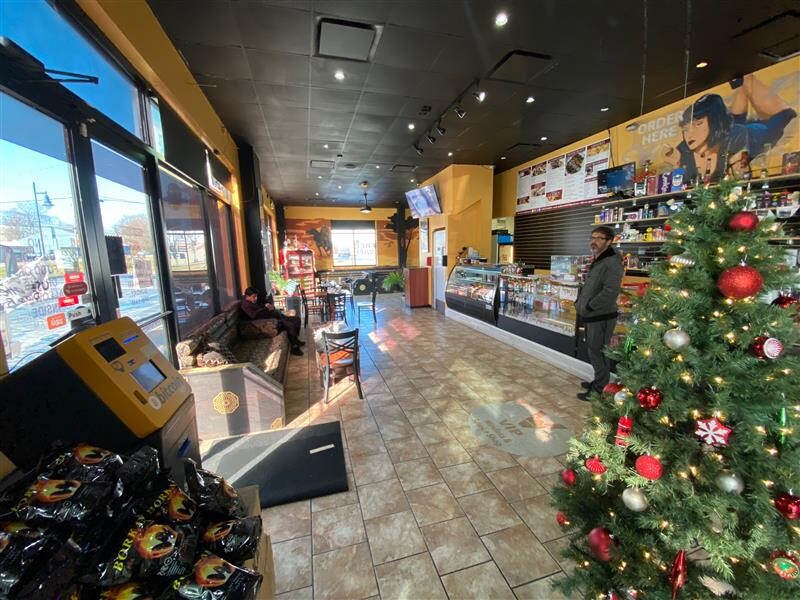 Images BudgetCoinz Bitcoin ATM