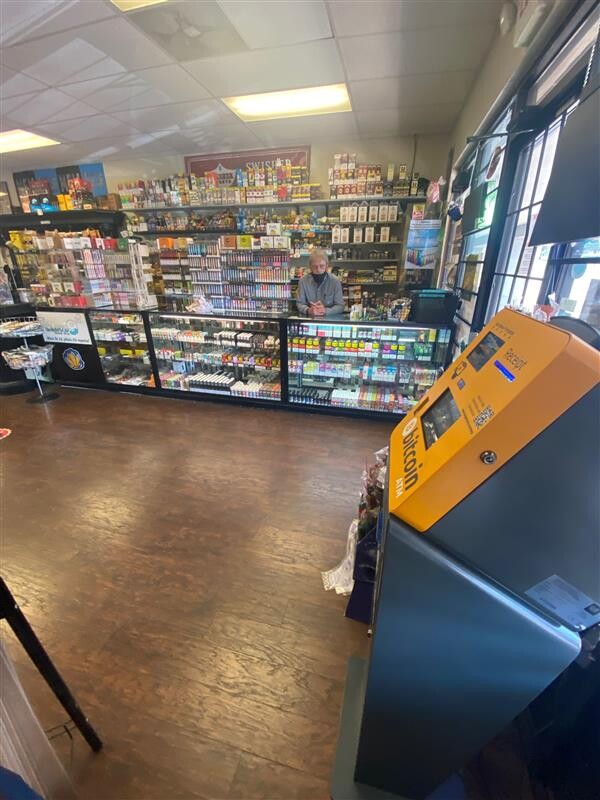 Images BudgetCoinz Bitcoin ATM