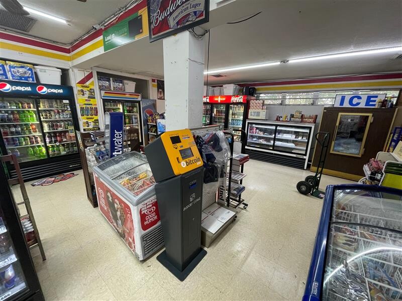 Images BudgetCoinz Bitcoin ATM