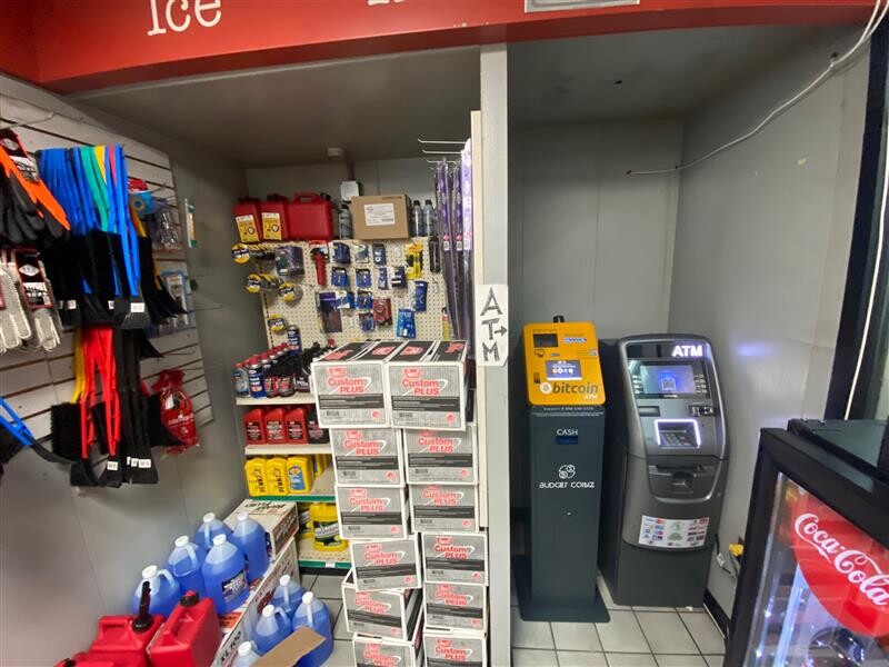 Images BudgetCoinz Bitcoin ATM