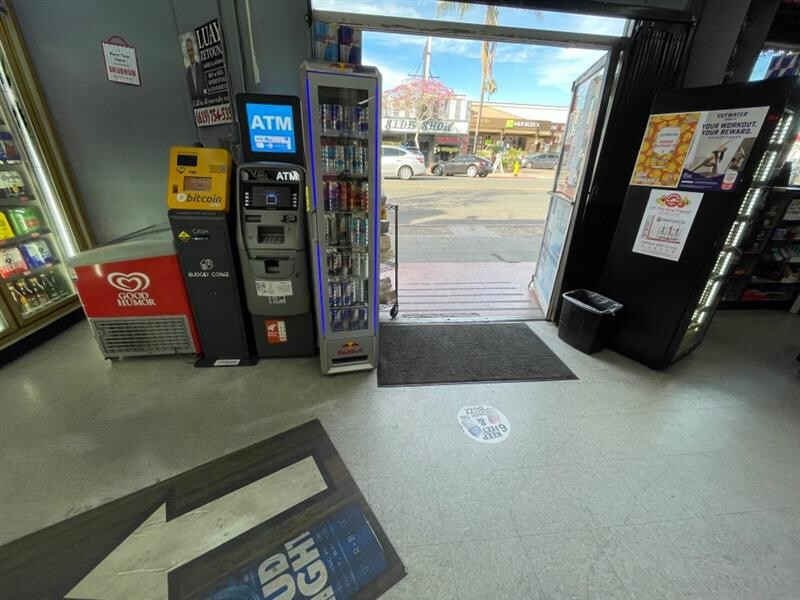 Images BudgetCoinz Bitcoin ATM