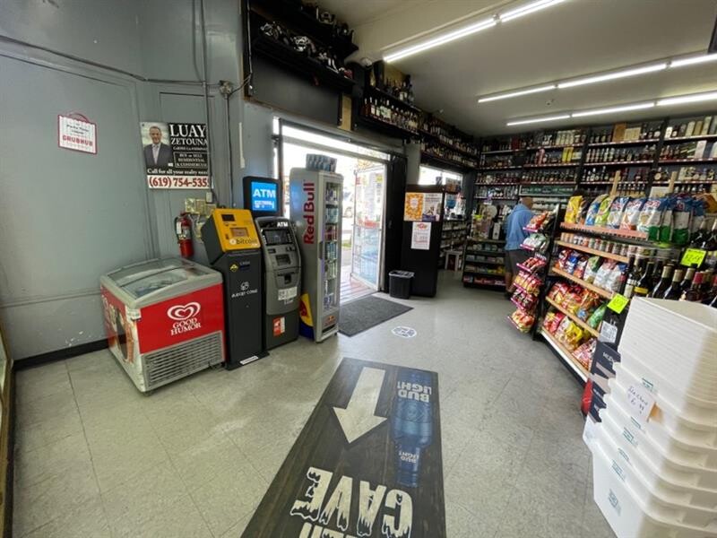 Images BudgetCoinz Bitcoin ATM