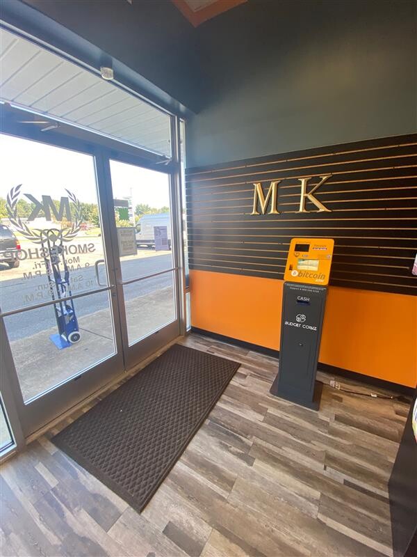 Images BudgetCoinz Bitcoin ATM