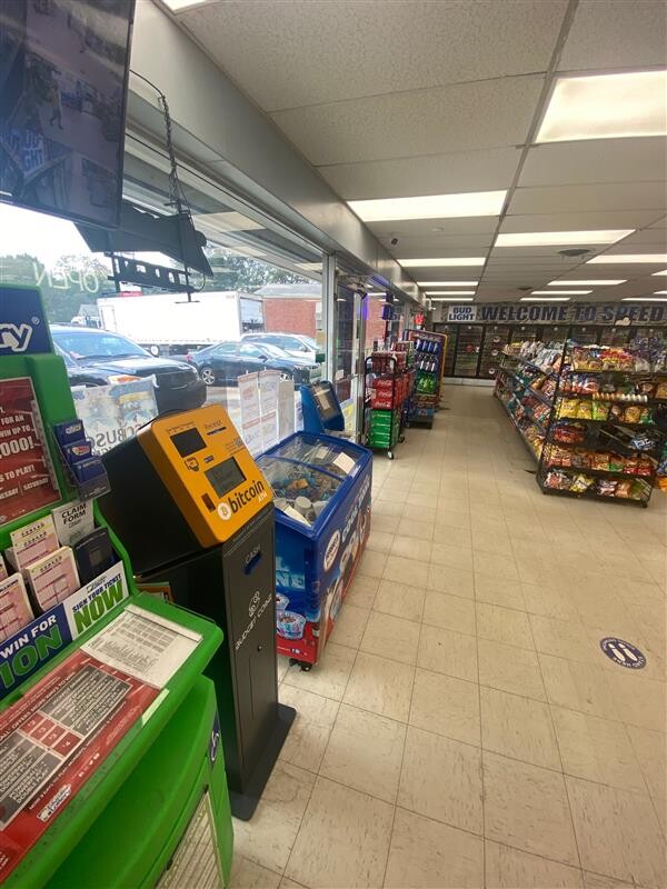 Images BudgetCoinz Bitcoin ATM