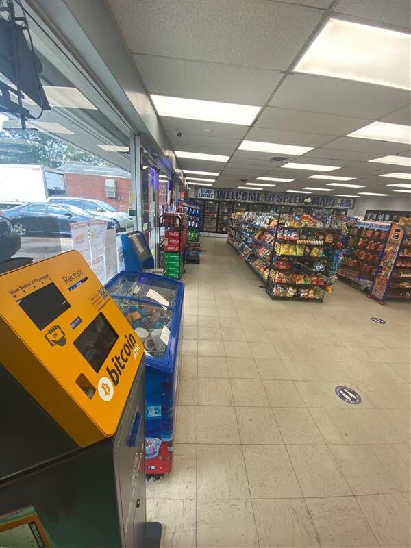 Images BudgetCoinz Bitcoin ATM