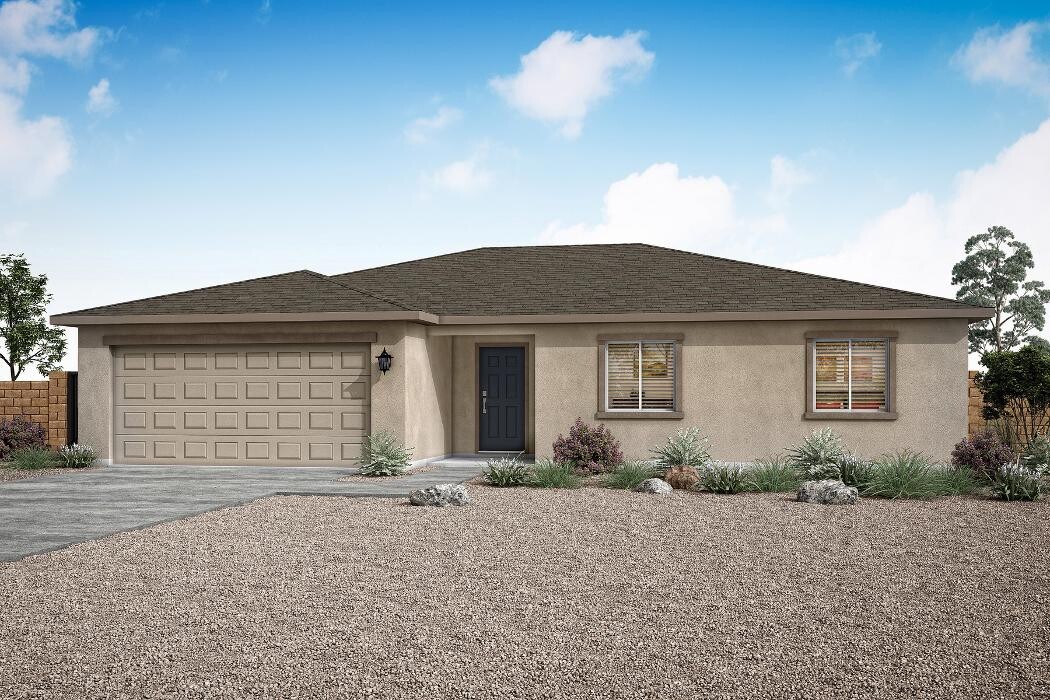 Images LGI Homes - Jardin De Belen