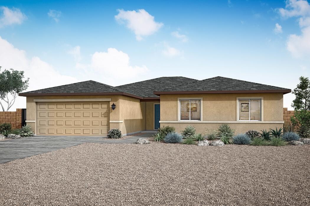 Images LGI Homes - Jardin De Belen