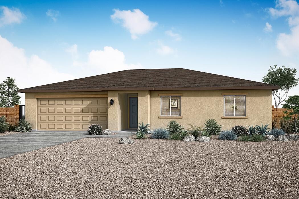 Images LGI Homes - Jardin De Belen