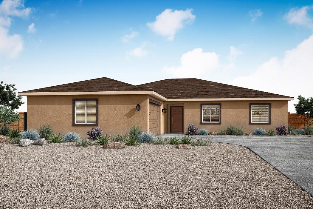 Images LGI Homes - Jardin De Belen
