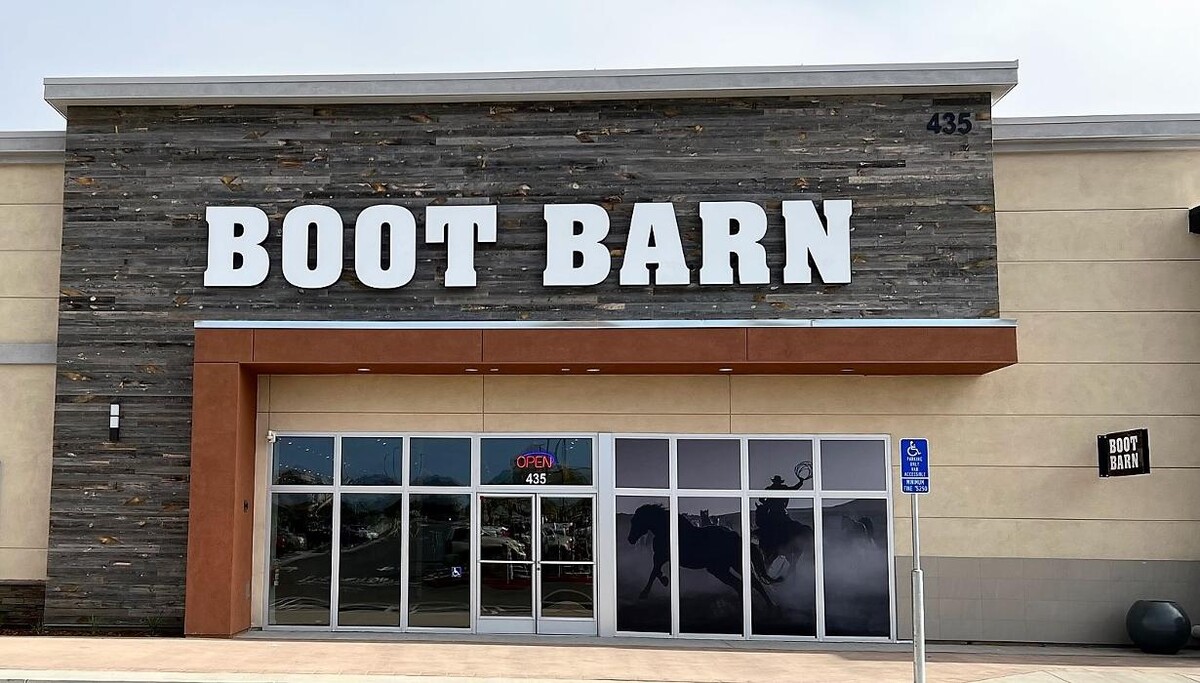 Images Boot Barn