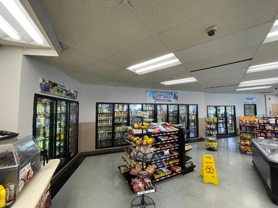 Images Stewart's Shops