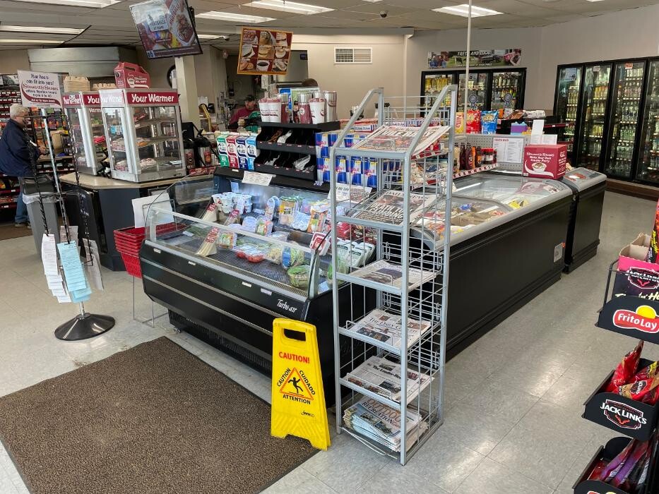 Images Stewart's Shops