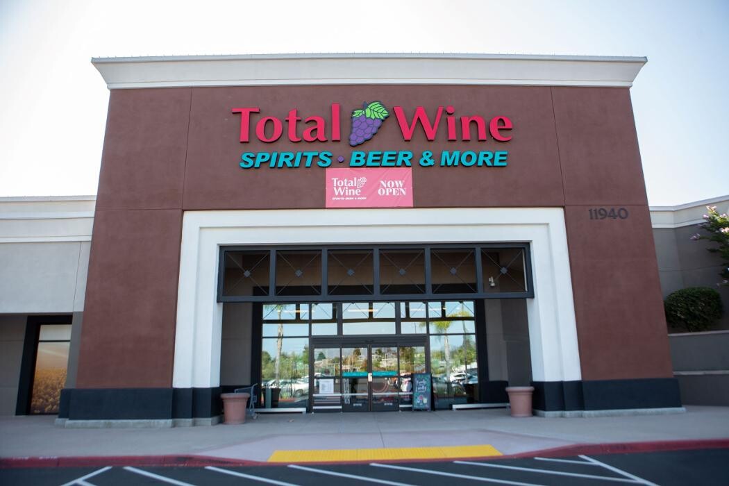 Images Total Wine & More