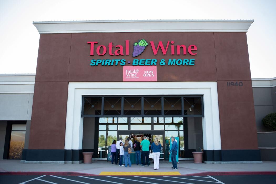 Images Total Wine & More