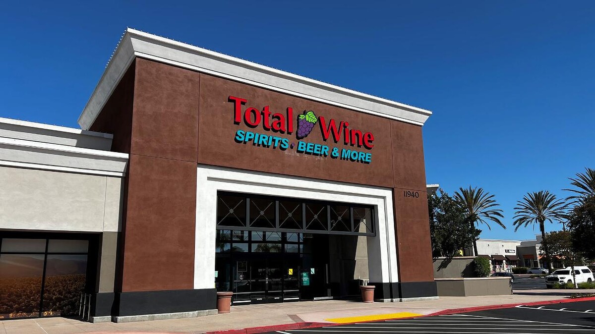 Images Total Wine & More