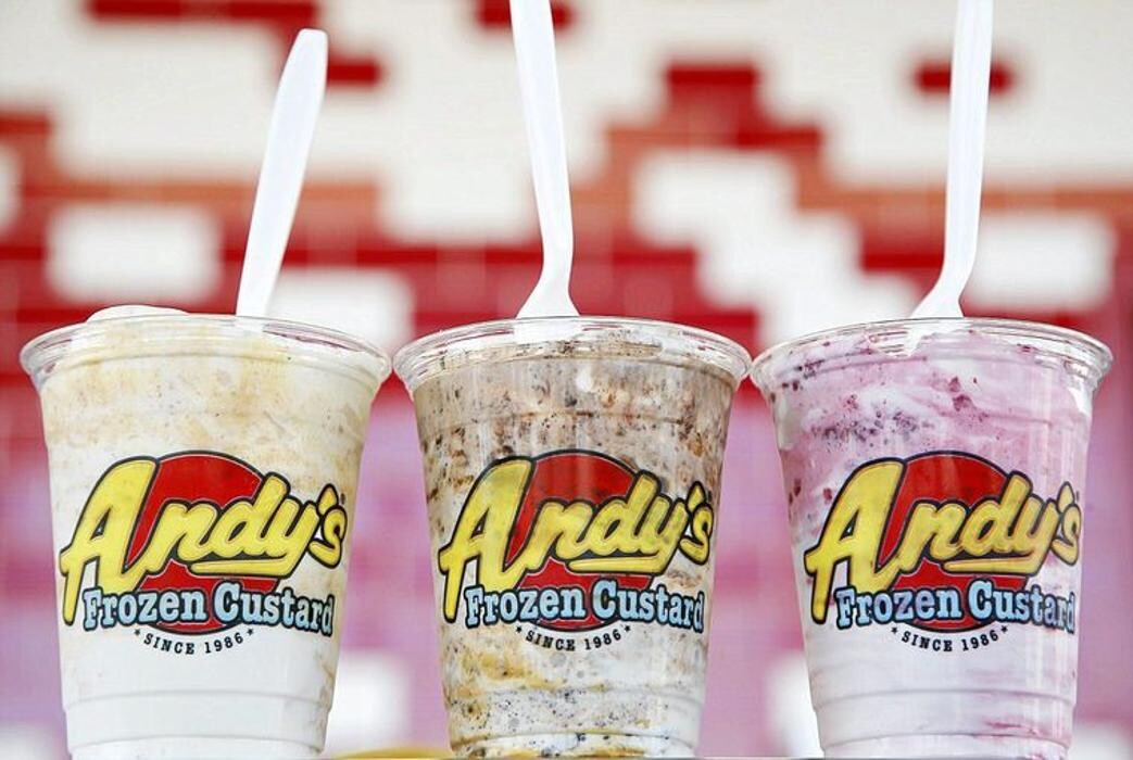 Images Andy's Frozen Custard