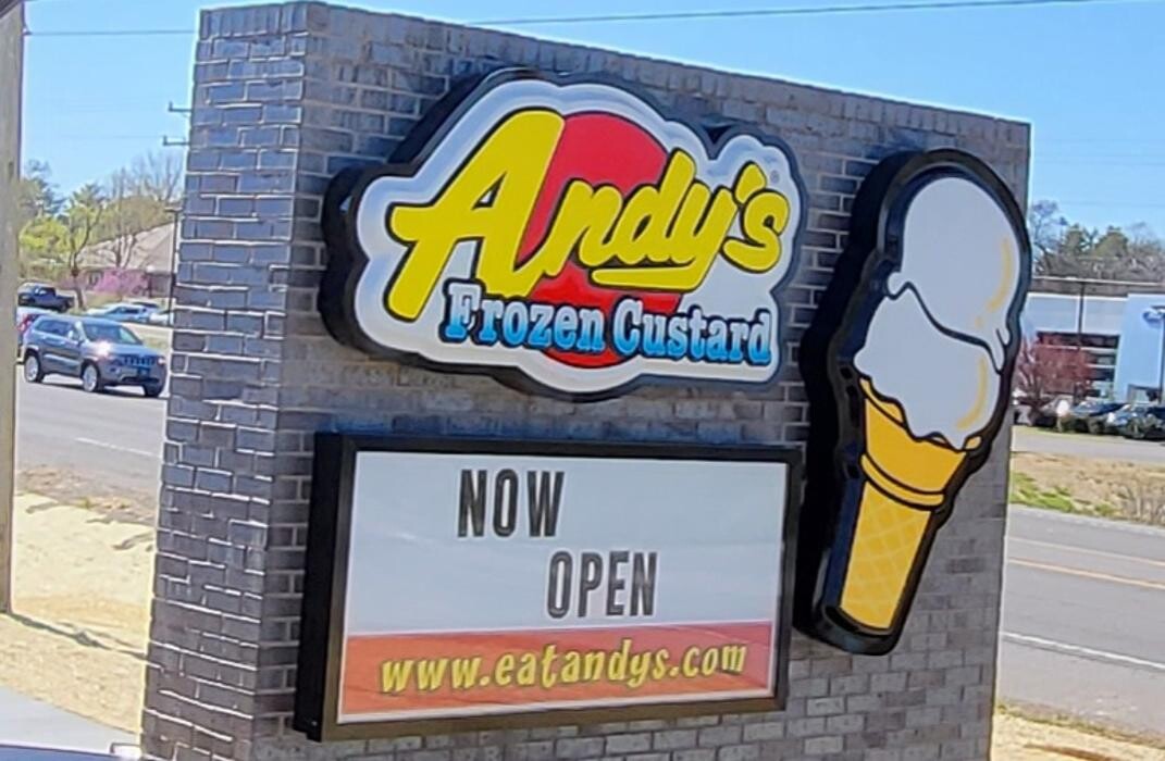 Images Andy's Frozen Custard