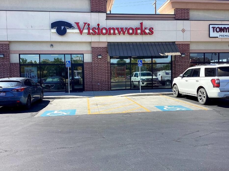 Images Visionworks Highbury Corner