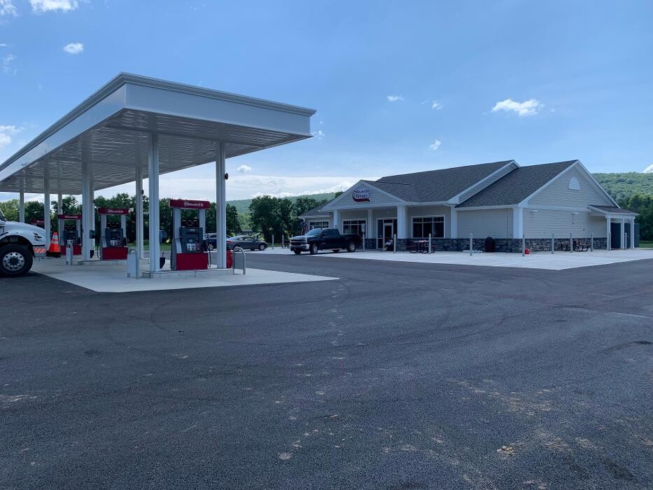 Images Stewart's Shops