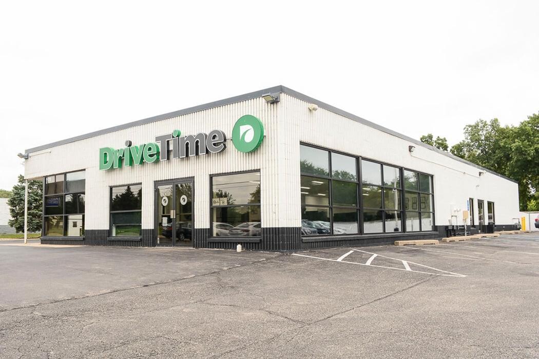 Images DriveTime Used Cars