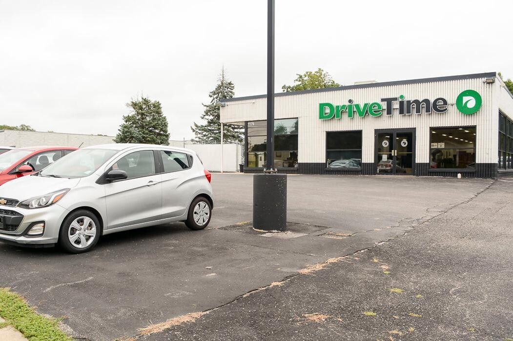 Images DriveTime Used Cars