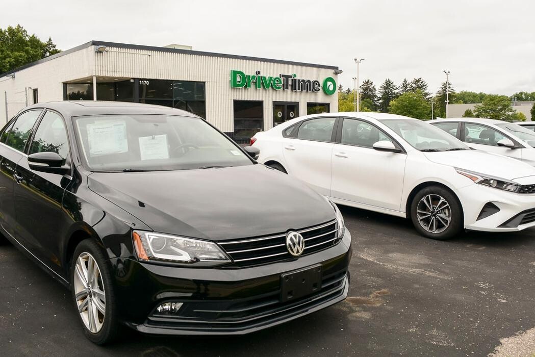 Images DriveTime Used Cars