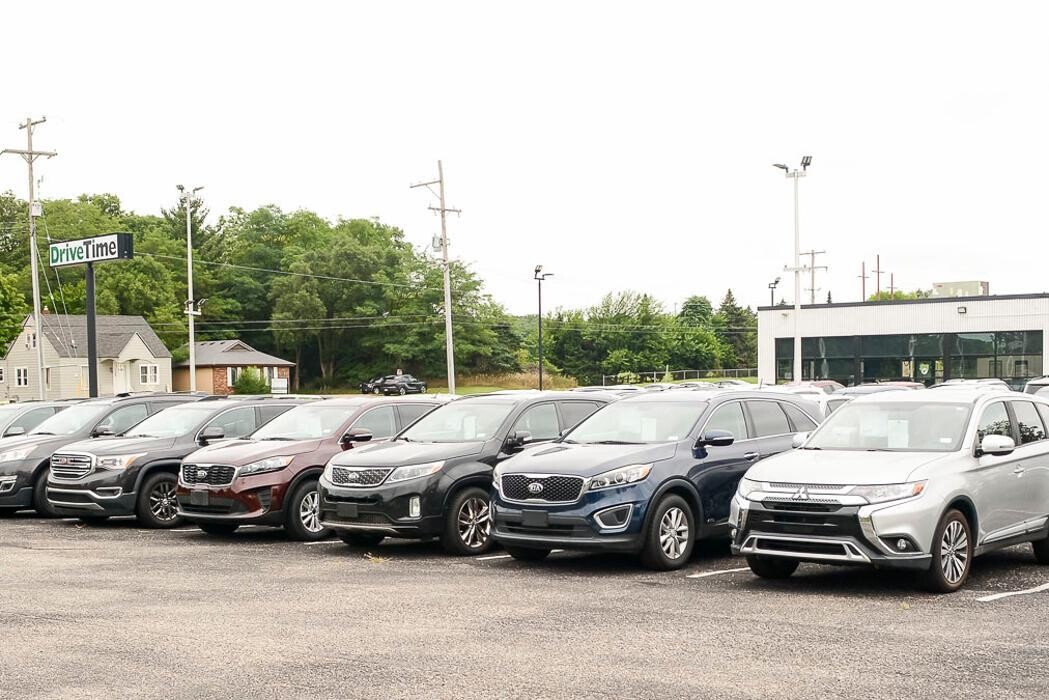 Images DriveTime Used Cars