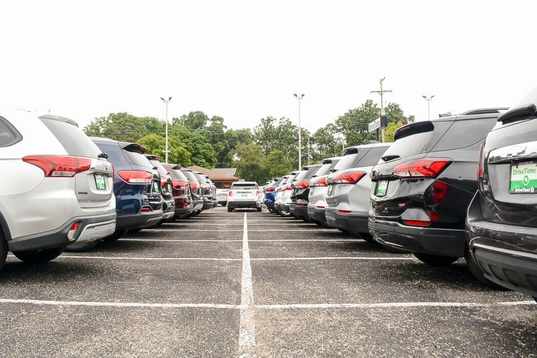 Images DriveTime Used Cars