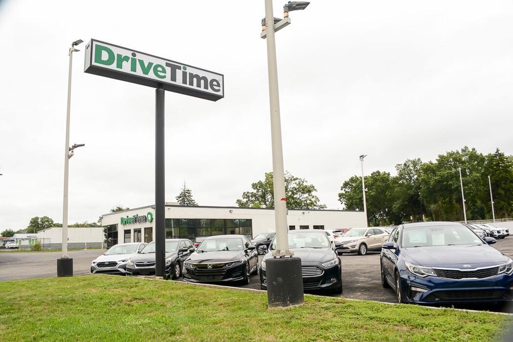 Images DriveTime Used Cars